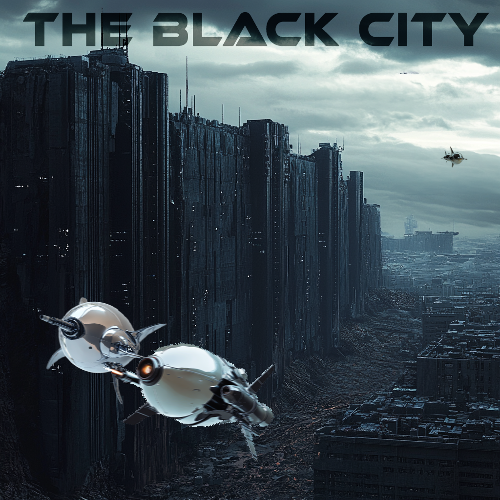 The Black City Project