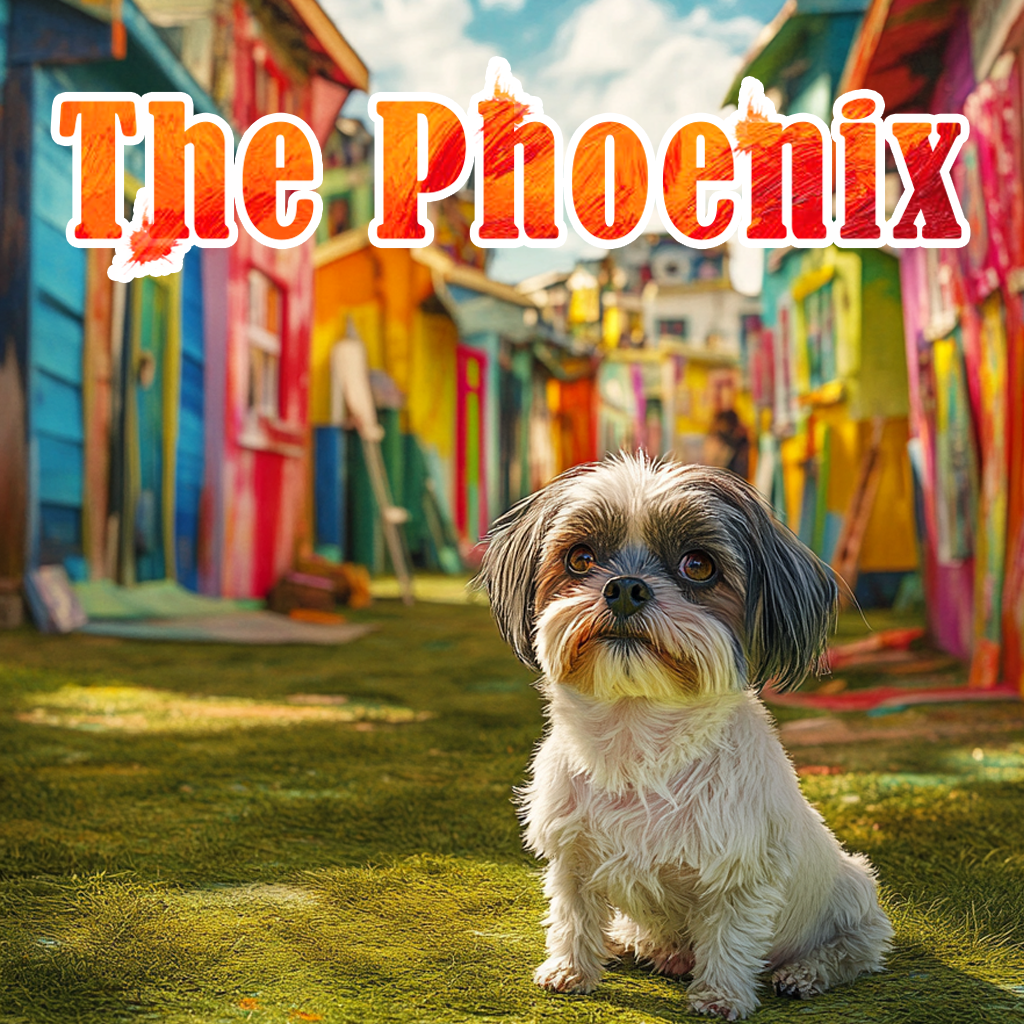 The Phoenix Project Details