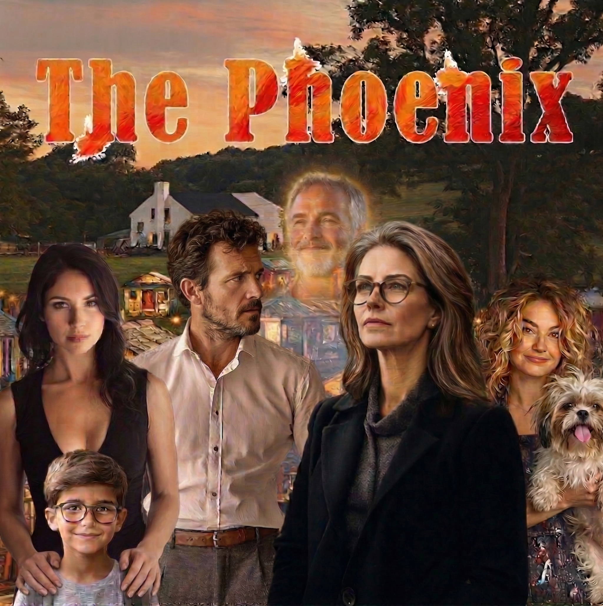 The Phoenix Project