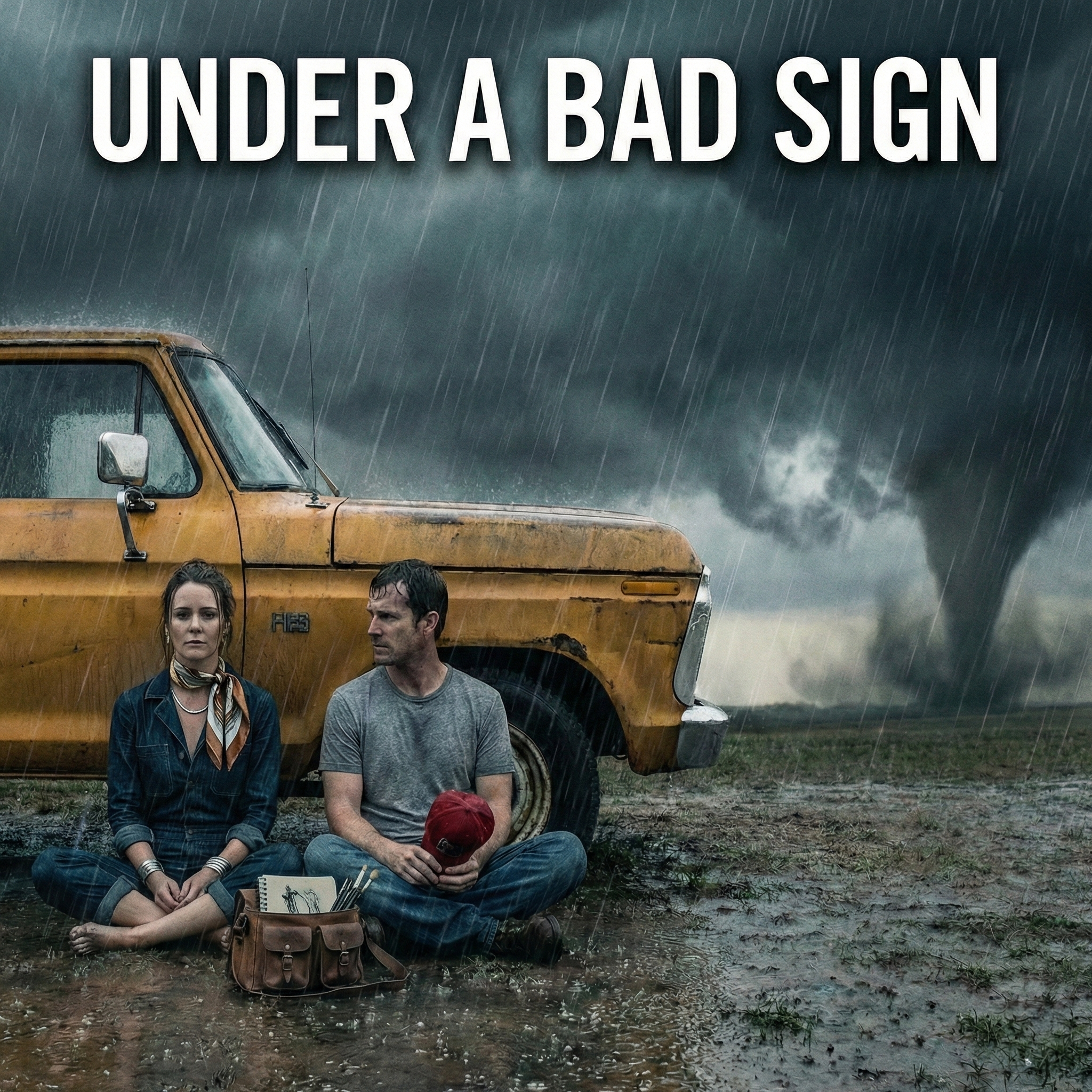 Under a Bad Sign Project